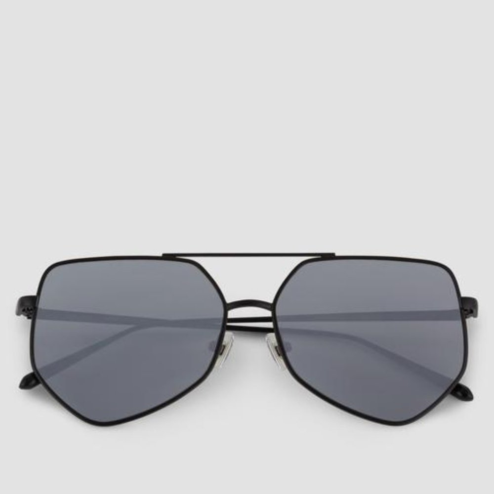Bonnie Clyde Figueroa Sunglasses